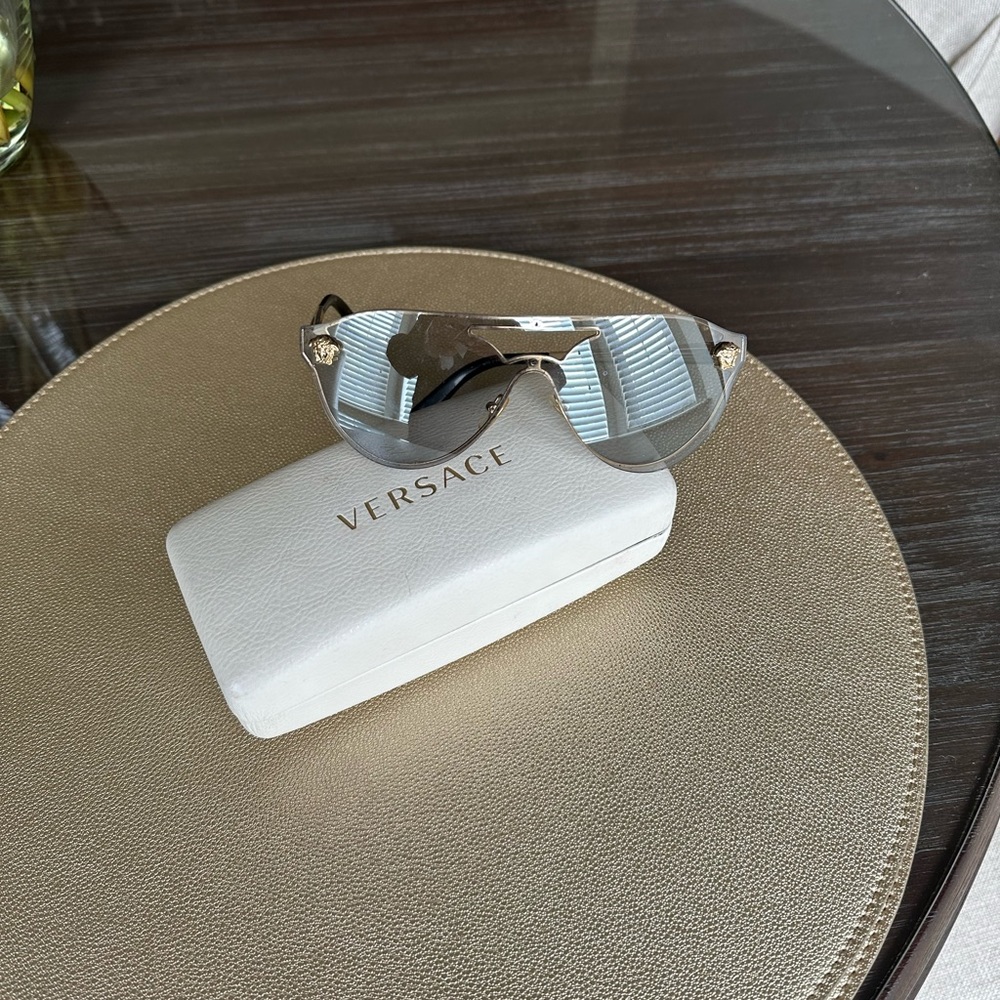 Versace Sunglasses